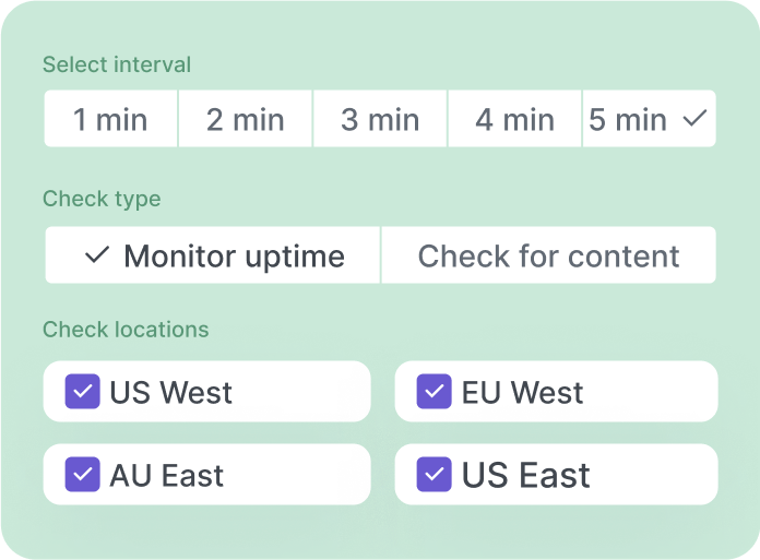 Select default theme
