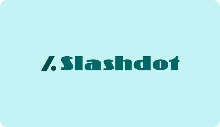 Slashdot