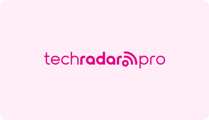TechRadar Pro
