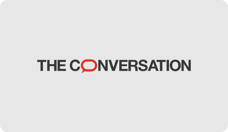 The Conversation