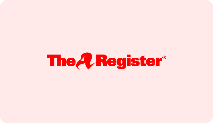 The Register