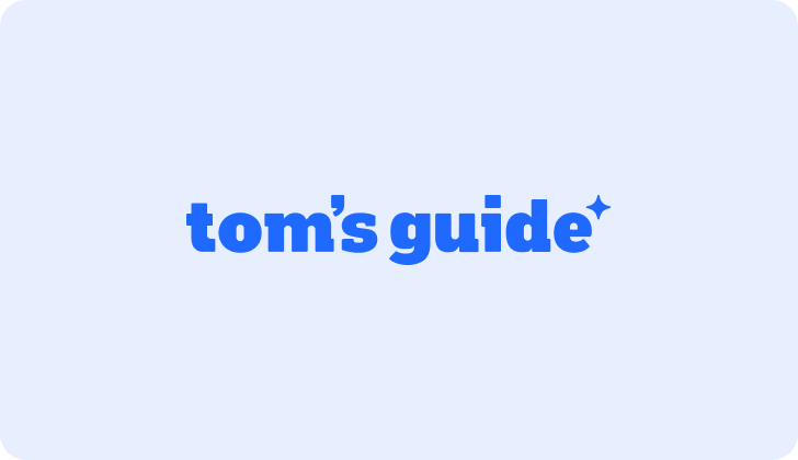 Tom's Guide