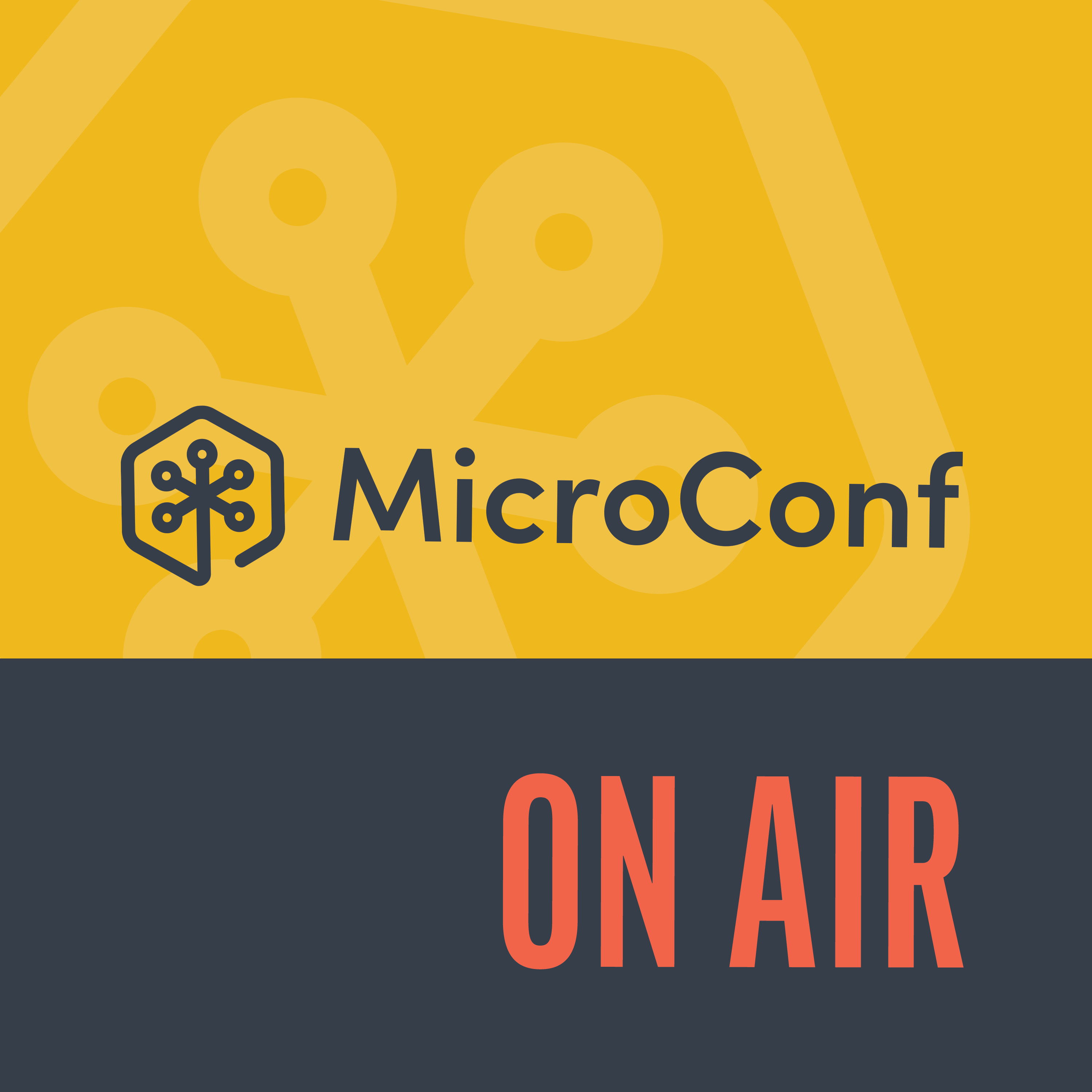 MicroConf On Air podcast cover