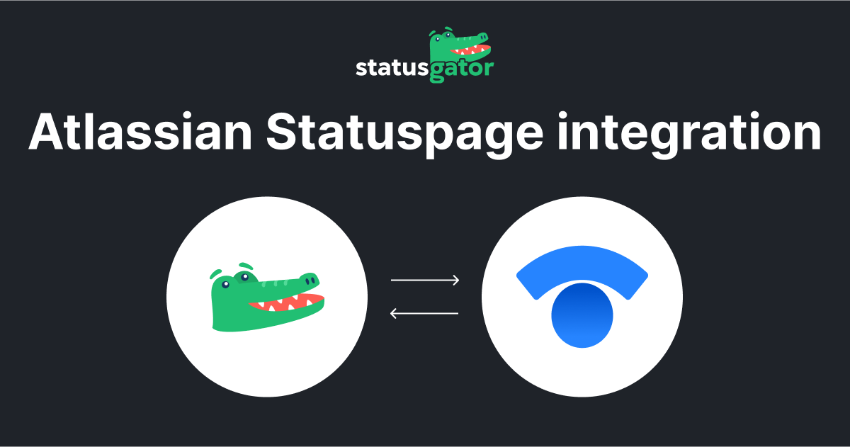 Atlassian Statuspage Integration | StatusGator
