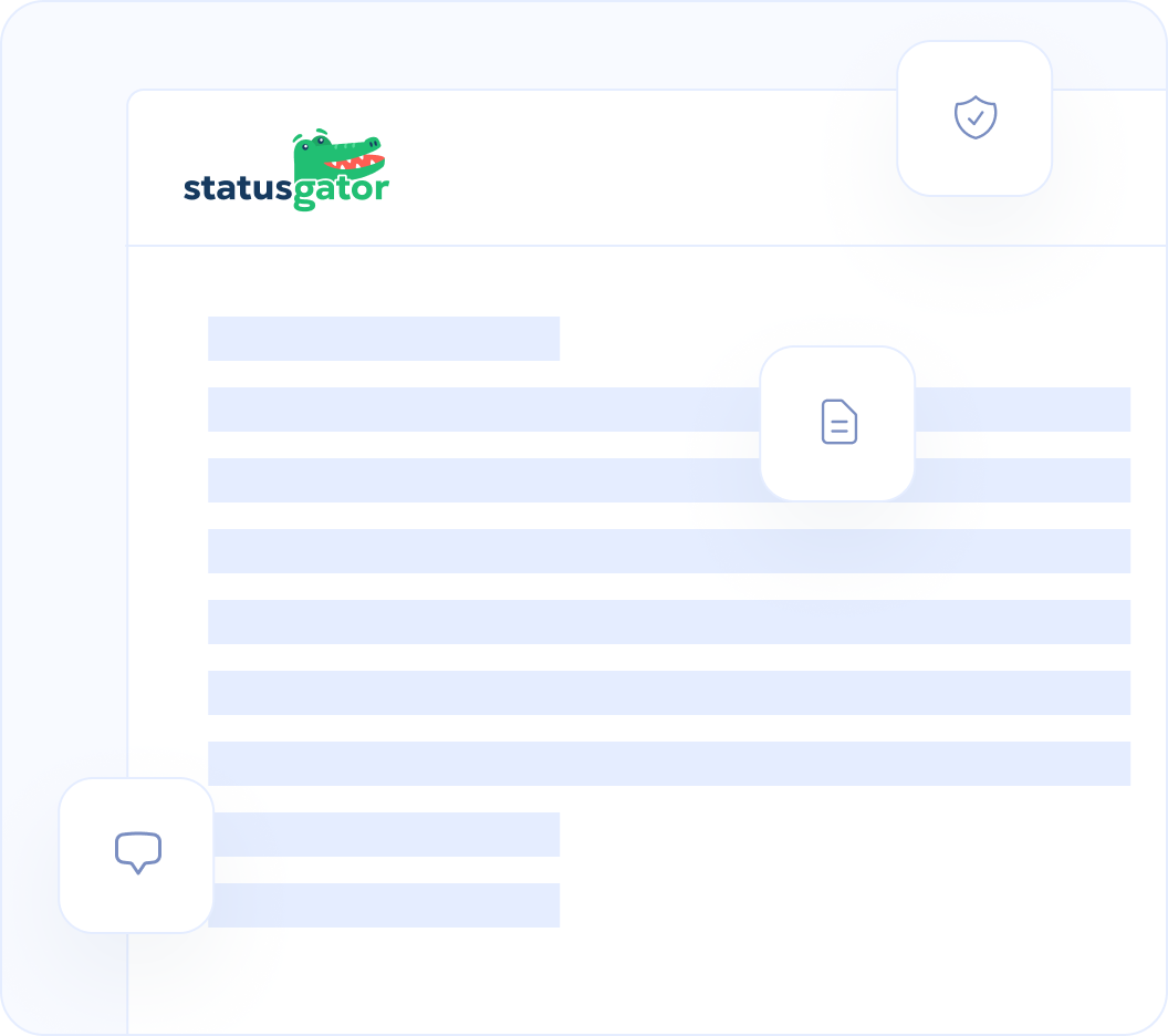 Priority support and custom enterprise agreements